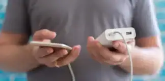 Powerbankda mAh nə deməkdir?