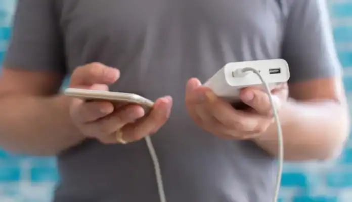 Powerbankda mAh nə deməkdir?