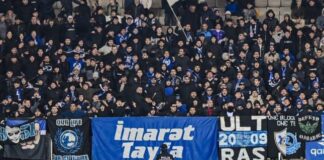 Qarabağ–Sabah oyununda 10 ilin rekordu qırıldı