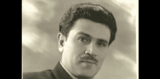 Qəmbər Hüseynlinin doğum günü qeyd olunur