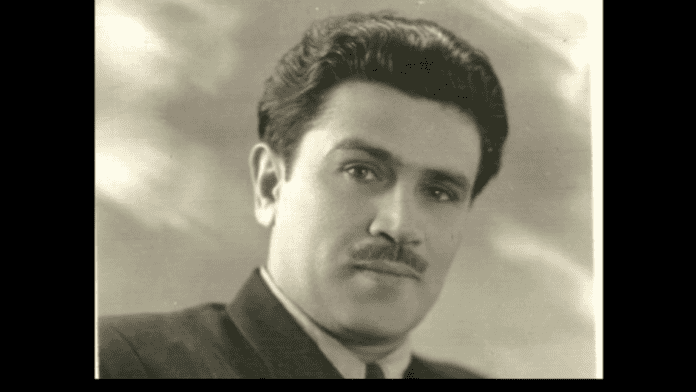 Qəmbər Hüseynlinin doğum günü qeyd olunur
