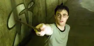 Redkliff ən sevdiyi Harri Potter filmini açıqladı