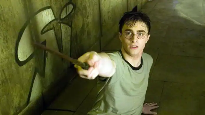 Redkliff ən sevdiyi Harri Potter filmini açıqladı