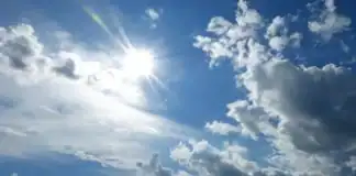 Sabah hava: temperatur 20 dərəcəyə çatacaq