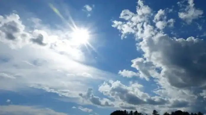 Sabah hava: temperatur 20 dərəcəyə çatacaq