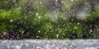 Sabah hava: Bakıda 16°, rayonlarda yağış