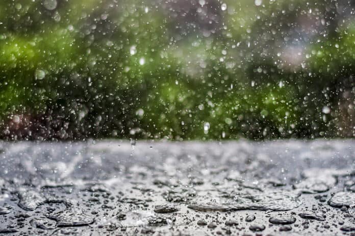Sabah hava: Bakıda 16°, rayonlarda yağış