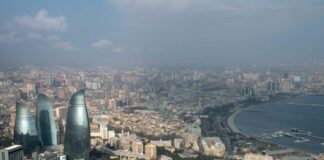 Sabahın hava proqnozu – Bakı və bölgələr