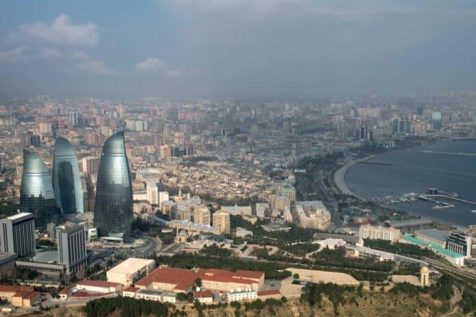 Sabahın hava proqnozu – Bakı və bölgələr