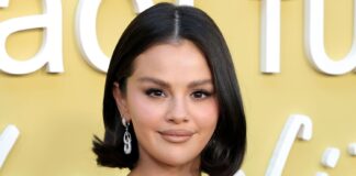 Selena Qomez dostunun xəstəliyindən danışdı