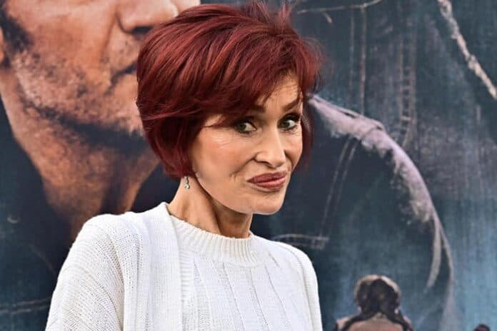 Şeron Osborn Elvisli malikanəni satışa çıxardı