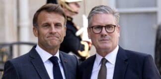 Starmer və Makron Hörmüz üçün sammit keçirir