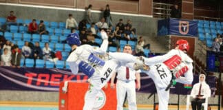 Taekvondo üzrə Azərbaycan birinciliyi keçiriləcək