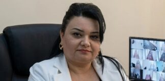 Türkiyədən Azərbaycana axtarışda olan şəxs gətirildi