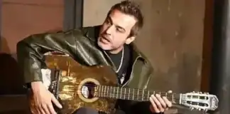 Türkiyəli müğənni Rza Tamer vəfat etdi