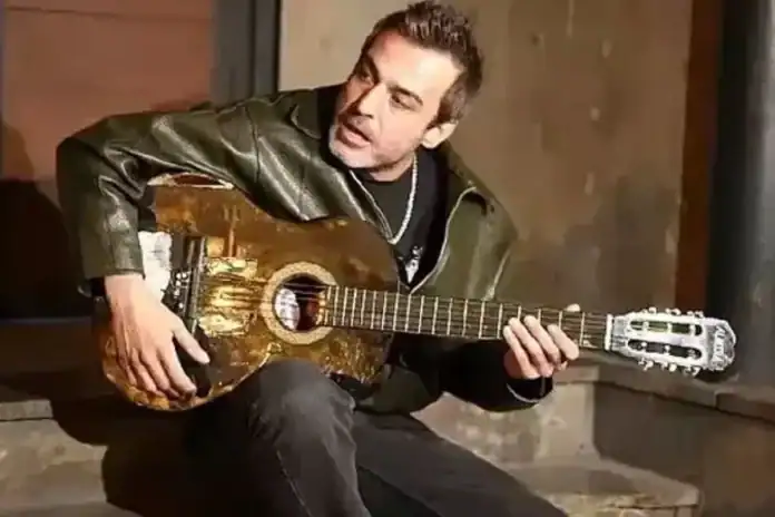 Türkiyəli müğənni Rza Tamer vəfat etdi