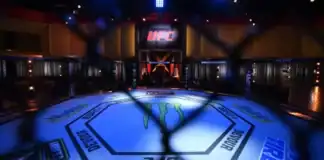 UFC 2028-dək Bakıda keçiriləcək