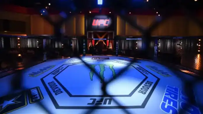 UFC 2028-dək Bakıda keçiriləcək