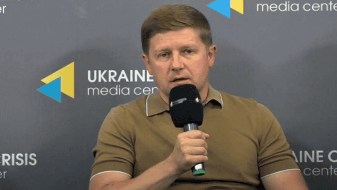 Ukrayna: Azərbaycan nefti Avropa üçün vacibdir