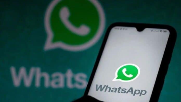 WhatsApp köhnə Android telefonları dayandırır