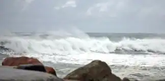 Yaponiyada zəlzələ: 150 min insan təxliyə olunur