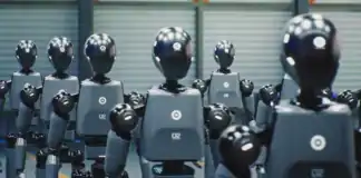 Yumşaq robotlar artıq kosmos üçün hazırdır
