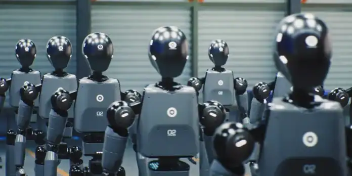 Yumşaq robotlar artıq kosmos üçün hazırdır