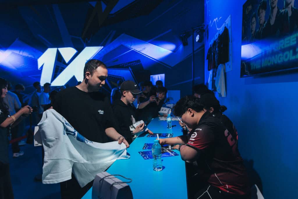 Mongolia PGL-in diqqət mərkəzindədir və biz gələcəkdə Ulan-Batorda keçirilə biləcək PGL tədbirinin necə görünəcəyini araşdırmaqda maraqlıyıq – Silviu Stroie, PGL CEO-su