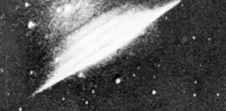 ABŞ-da yadplanetli qalıqları ilə bağlı sensasion iddia