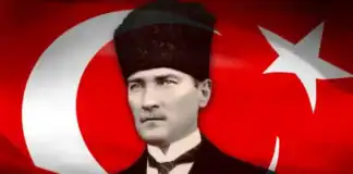 Atatürkün doğum günü: tarixi şəxsiyyət