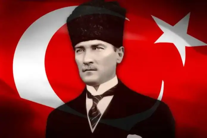 Atatürkün doğum günü: tarixi şəxsiyyət