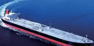 Azərbaycan neftinin ilk tankeri Yaponiyaya çatdı