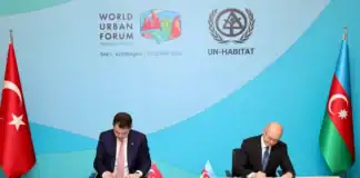 Azərbaycan-Türkiyə enerji memorandumu imzalandı