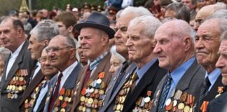 Azərbaycan veteran ödənişlərinə görə ön sıralardadır