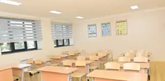 Bakı məktəblərində distant tədris başladı