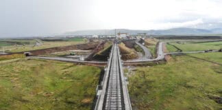 Bakı-Tbilisi-Qars xətti rəsmi açılır