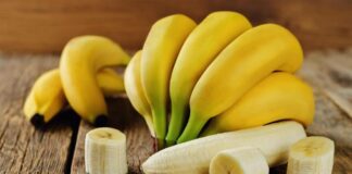 Bananın yetişmə mərhələsi və sağlamlığa təsiri