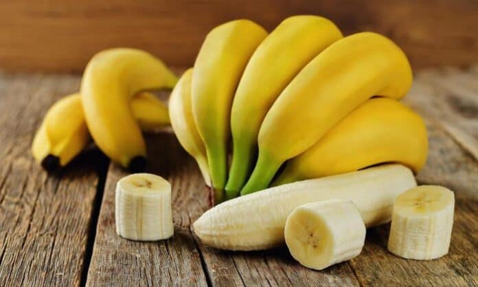 Bananın yetişmə mərhələsi və sağlamlığa təsiri