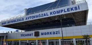 Bayramda avtovağzallar xüsusi rejimdə işləyəcək