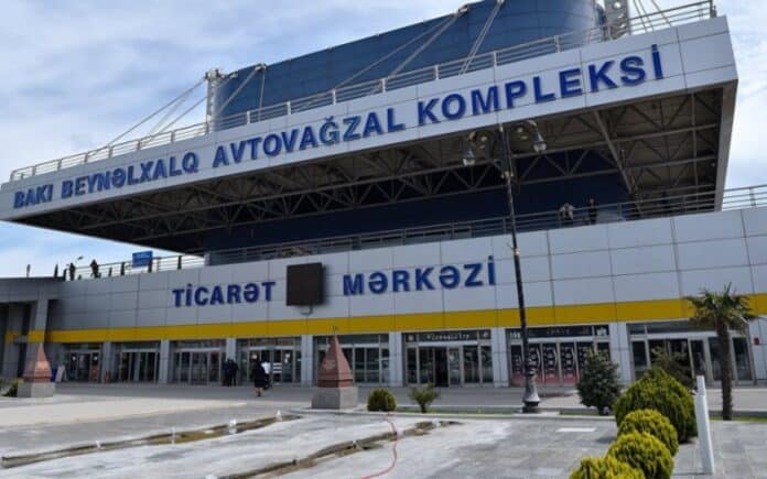 Bayramda avtovağzallar xüsusi rejimdə işləyəcək