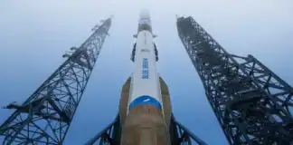 Blue Origin-un New Glenn raketində partlayış