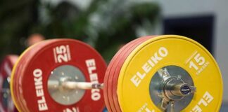 Bölgələrdə ağır atletikaya yeni dəstək