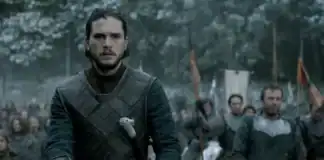 Con Snou serialı: spin-off hələ də qeyri-müəyyəndir