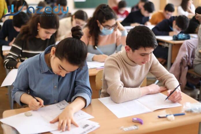DİM buraxılış imtahanı ilə bağlı yeni tarix açıqladı