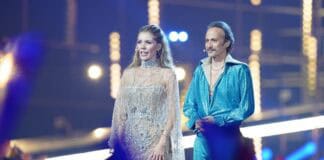 Eurovision 2026: ikinci yarımfinalın qalibləri