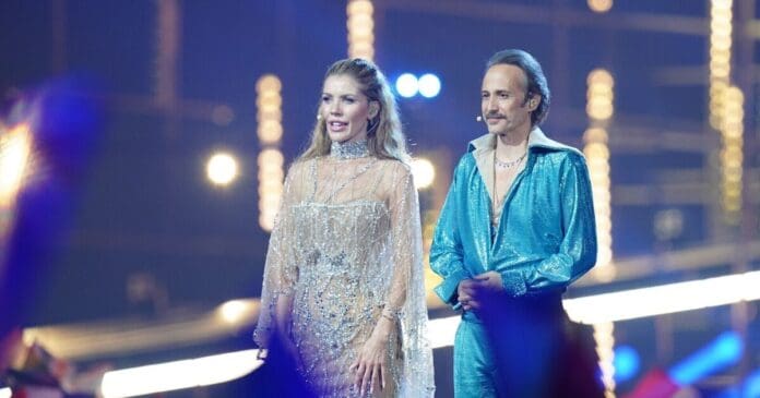Eurovision 2026: ikinci yarımfinalın qalibləri