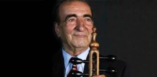 Habil Əliyevin doğum günüdür