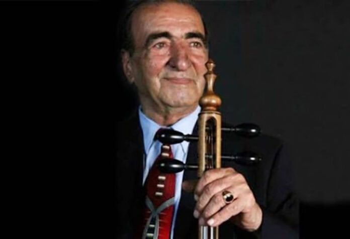 Habil Əliyevin doğum günüdür