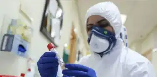 Hantavirus Covid-19 qədər təhlükəlidirmi?