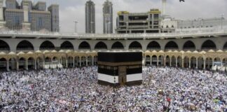Həcc uçuşlarının qrafiki açıqlandı